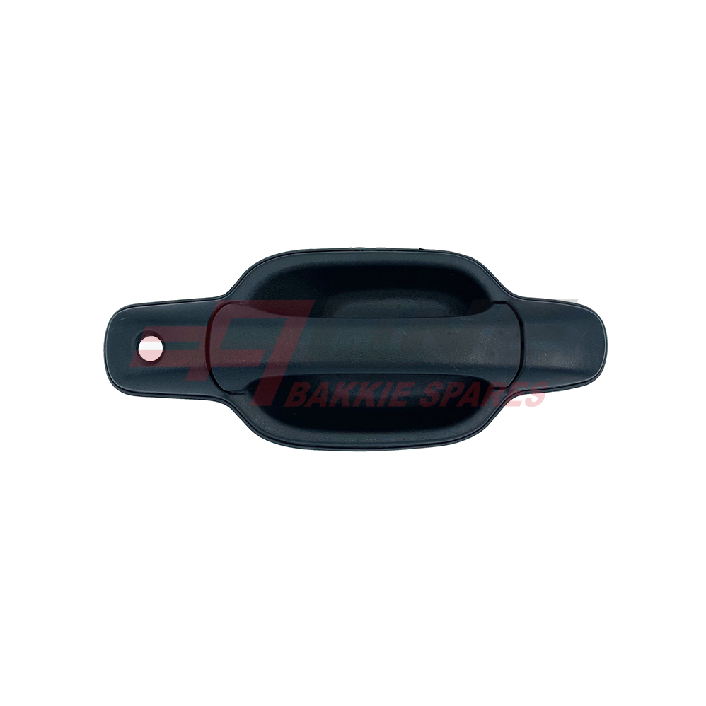 Door Handle Rh Outer Isuzu for ISUZU KB200/240 LWB/DC — view 2